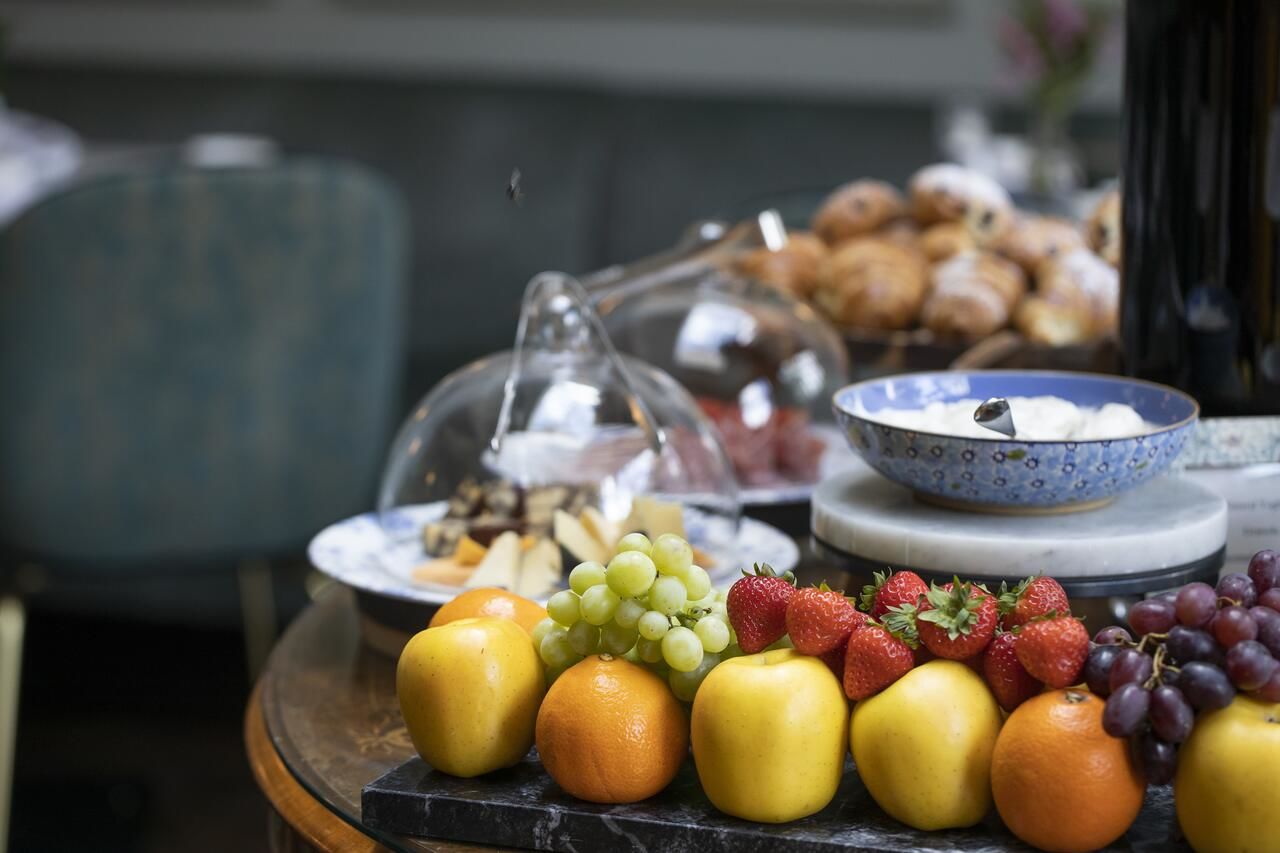 Отель The Wilder Дублин-14