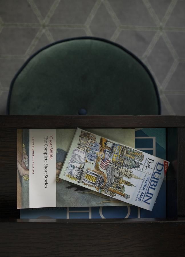 Отель The Wilder Дублин