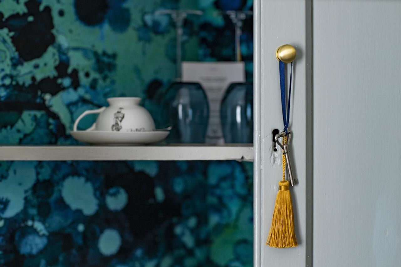 Отель The Wilder Дублин