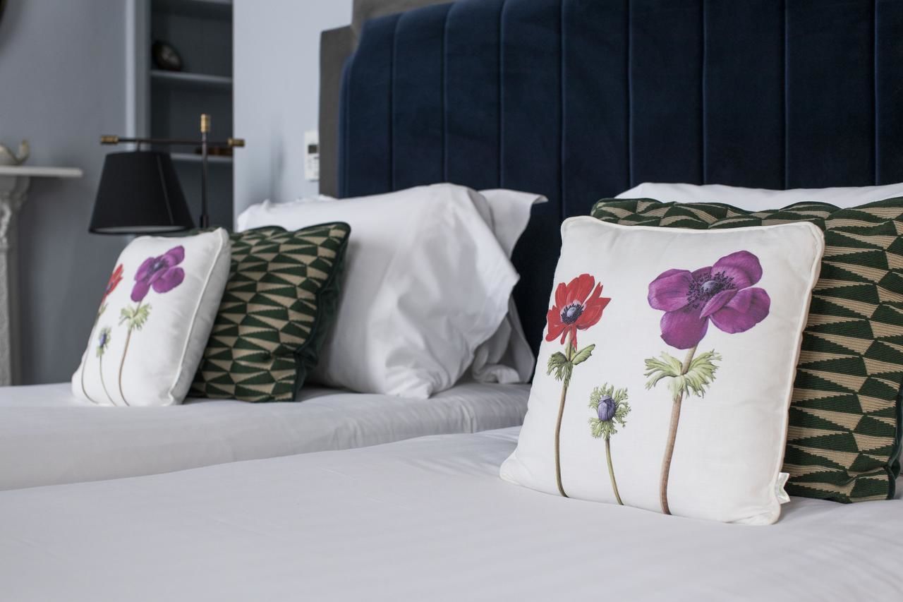 Отель The Wilder Дублин