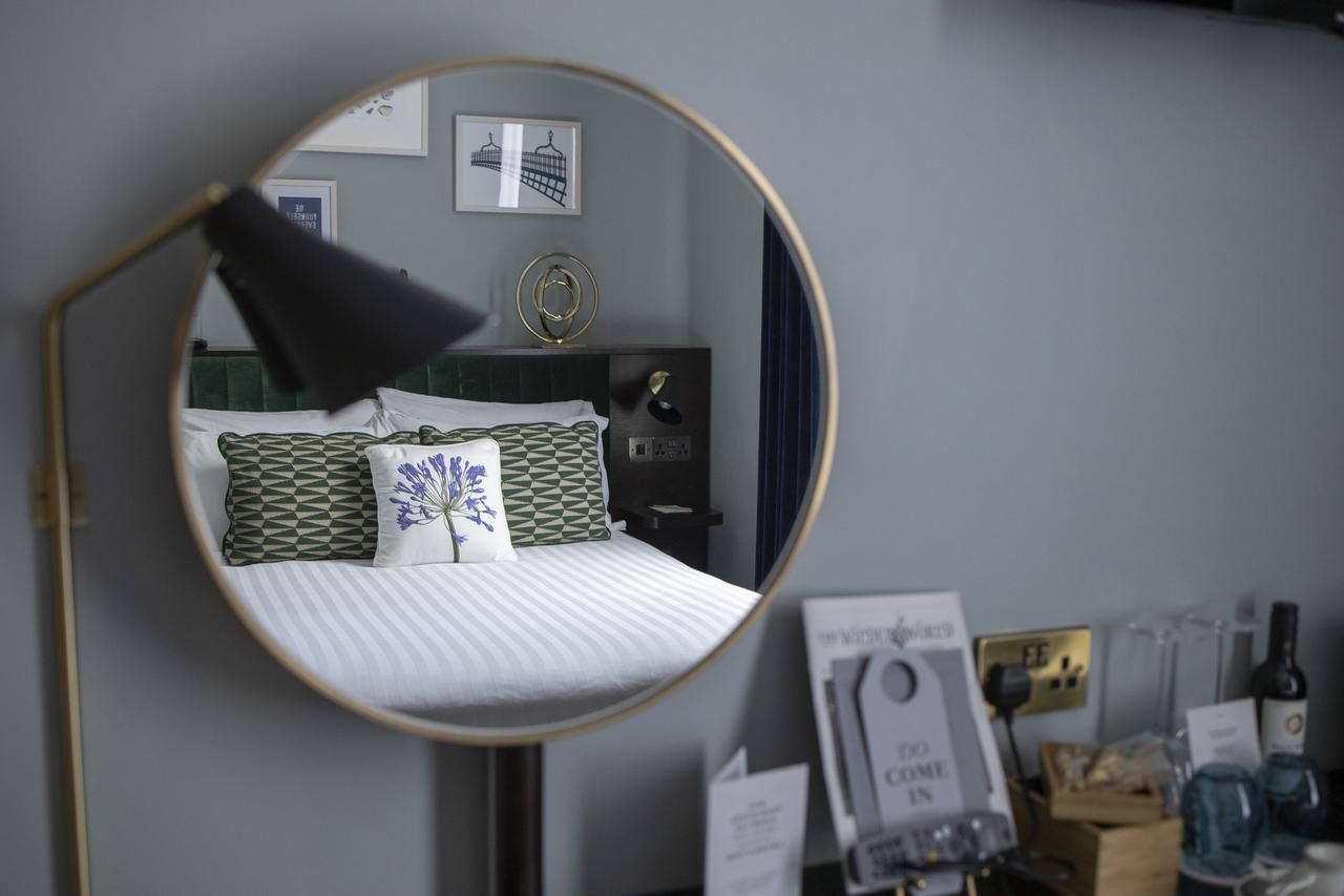 Отель The Wilder Дублин