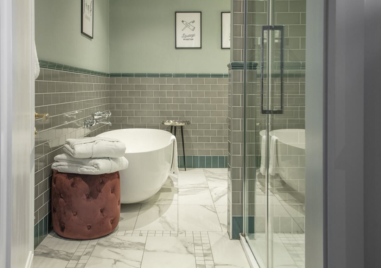 Отель The Wilder Дублин