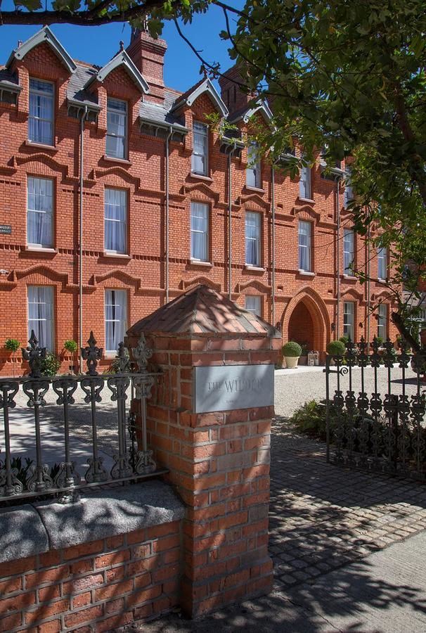 Отель The Wilder Дублин-5