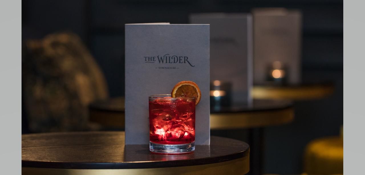 Отель The Wilder Дублин-28