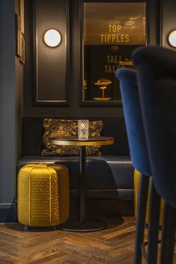 Отель The Wilder Дублин-40