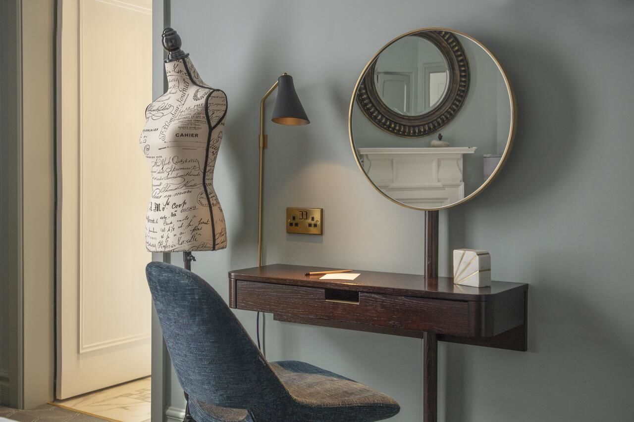 Отель The Wilder Дублин