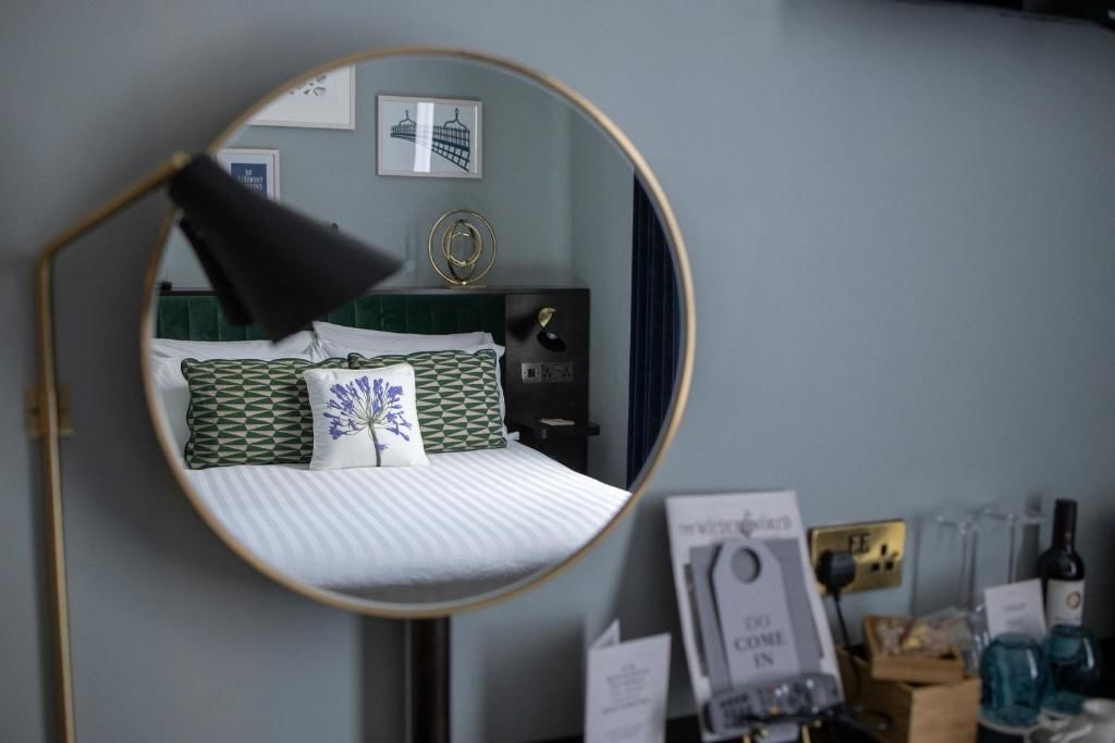 Отель The Wilder Дублин