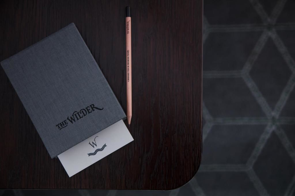 Отель The Wilder Дублин