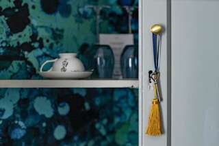 Отель The Wilder Дублин Улучшенный двухместный номер с 1 кроватью-3