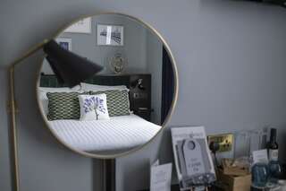 Отель The Wilder Дублин Стандартный двухместный номер с 1 кроватью-2