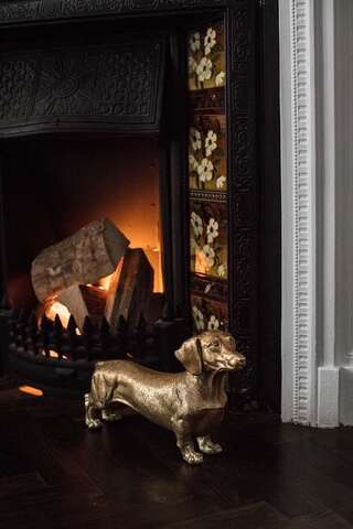 Отель The Wilder Дублин Полулюкс Делюкс-5