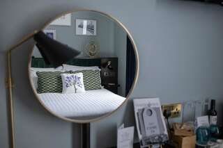 Отель The Wilder Дублин Стандартный двухместный номер с 1 кроватью-5