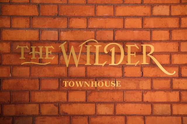 Отель The Wilder Дублин-3