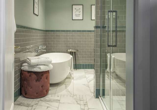 Отель The Wilder Дублин-21