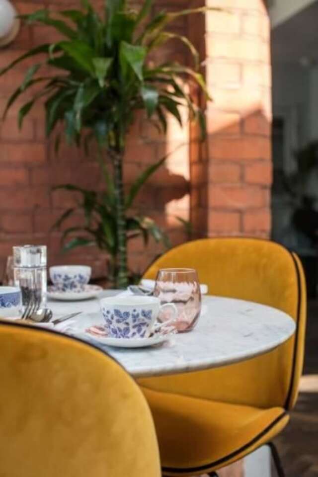 Отель The Wilder Дублин-26