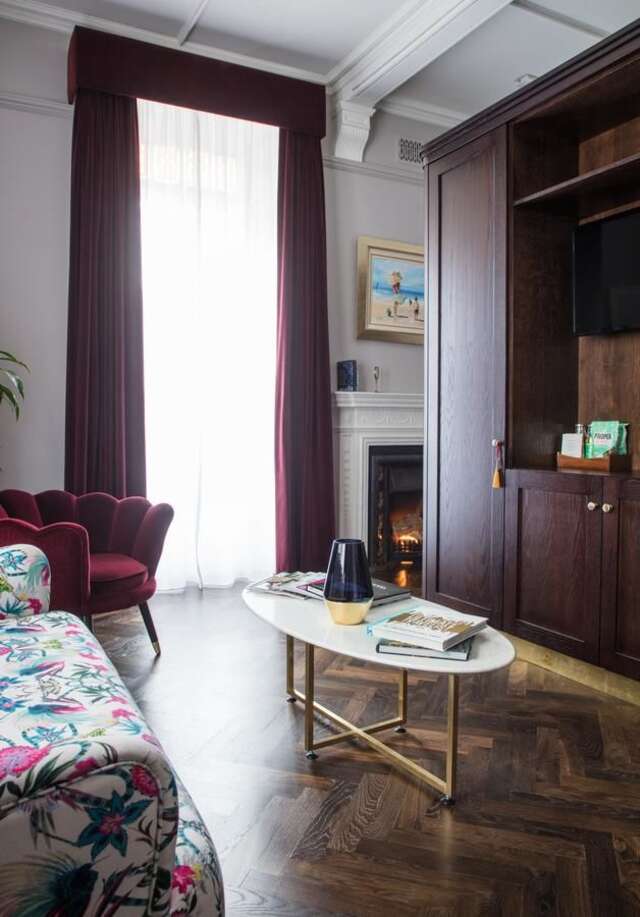 Отель The Wilder Дублин-33