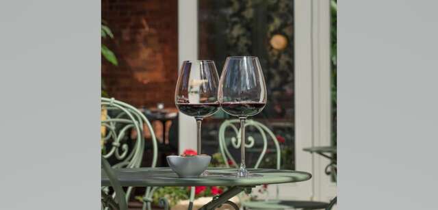 Отель The Wilder Дублин-37