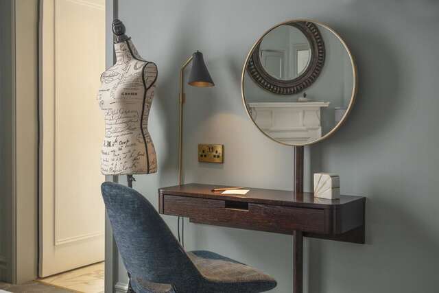 Отель The Wilder Дублин-41