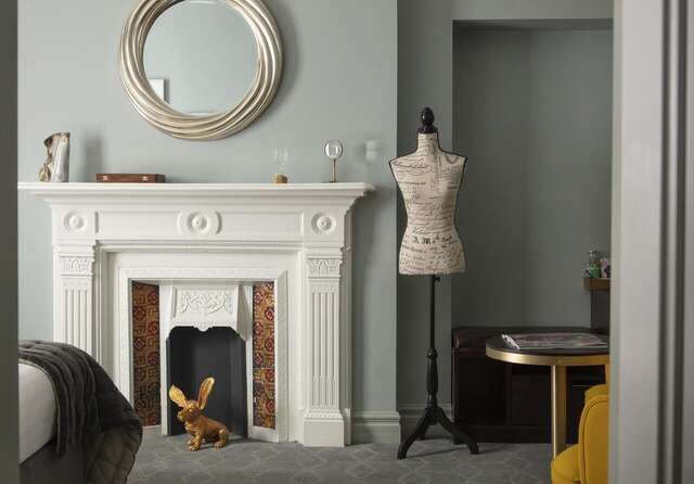 Отель The Wilder Дублин-42