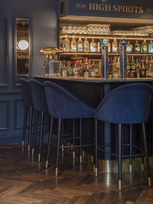 Отель The Wilder Дублин-10