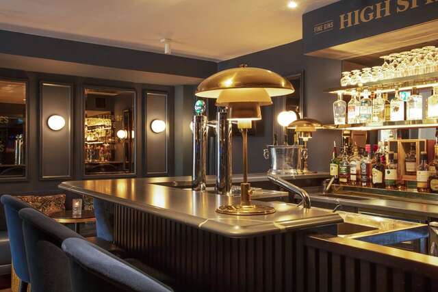 Отель The Wilder Дублин-11